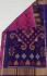 COTTON X KORA SILK TIE DYE SAREES CHINNLAPATTI
