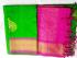 SOFT SILK SAREE WITH BLOUSE