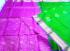 SOFT SILK SAREE WITH BLOUSE