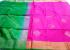 SOFT SILK SAREE WITH BLOUSE