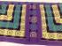 BEDSHEET ERODE DESIGN 60X90