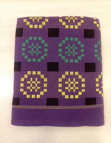 BEDSHEET ERODE DESIGN 60X90