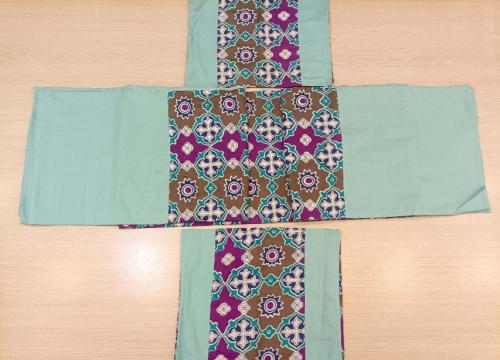 ATTACHED BORDER PRINTED PEDSHEETS BAPD