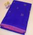SAREES KPM SILK WITH BLOUSE