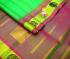 KPM AJ SILK SAREE WB