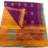 SAREES SALEM 80S WITH BLOUSE