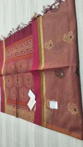 PL Salem Wedding Blouse