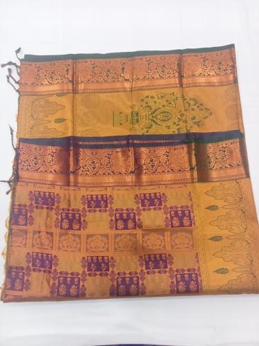 PL Salem Wedding Blouse
