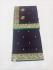 PMK BUMBERG COT SAREES WITH BLOUSE