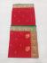 PMK BUMBERG COT SAREES WITH BLOUSE