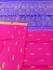 SALEM SILK SAREE WITH BLOUSE