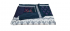 TIE DYE APK COTTON SAREES