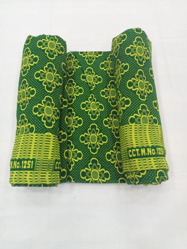 BEDSHEET 72X100 ACRYLIC JACQUARD