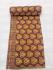 BEDSHEET ERODE JACQUARD 72X100