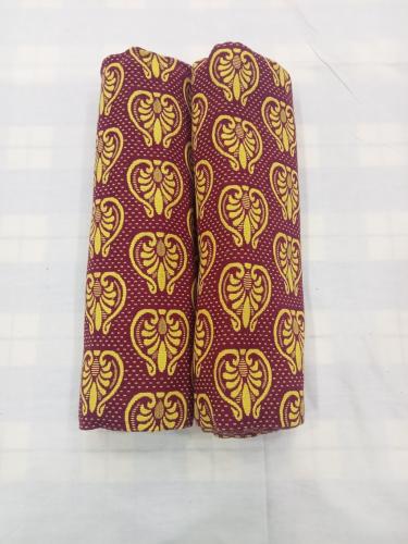 BEDSHEET ERODE JACQUARD 72X100