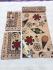 BEDSHEET MEERUT PRINTED 90X108 2 PILLOW COVER