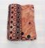 BEDSHEET MEERUT PRINTED 90X108