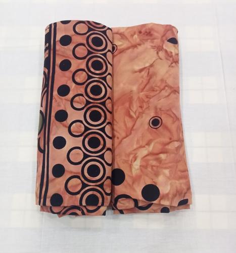 BEDSHEET MEERUT PRINTED 90X108