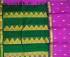 SALEM SILK SAREE WITH BLOUSE