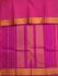 Arni Silk Saree with Thread work 620 Cms SABT