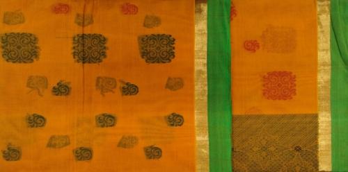 SAREES COIMBATORE WITH BLOUSE