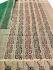SALEM BLOCK PRINT COTTON SAREES