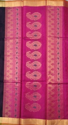 COIMBATORE KORA COTTON SAREE 620 MTS