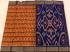 CHINNALAPATTI TIE AND DYE KORA SILK COTTON SAREES