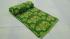 BEDSHEET ERODE JACQUARD 60X90
