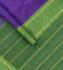 SAREES KPM SILK WITH BLOUSE