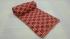 BEDSHEET 60X90 ACRYLIC JACQUARD