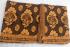 BEDSHEET 60X90 ACRYLIC JACQUARD