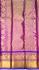 KPM AJ SILK SAREE WB