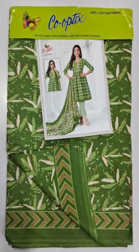 PL PRINTED CHUDIDHAR