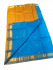 SALEM SILK SAREE WITH BLOUSE