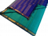 SALEM SILK SAREE WITH BLOUSE
