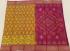 COTTON X KORA SILK TIE DYE SAREES CHINNLAPATTI