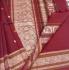 80S X 80S PMK COTSAREES WITH BLOUSE
