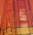 SAREES CUDDALORE COTTON 550 MTS