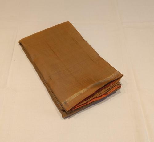 SAREES KPM SILK WITH BLOUSE