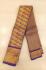 THIRUBHUVANAM HF ZARI SILK SAREE WITH BLOUSE