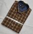PL COTTON READYMADE TWILL DESIGN SHIRTS 38 FS