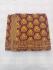 PL EMBOSS SAREE