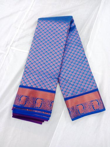 PL Muhurtham Saree