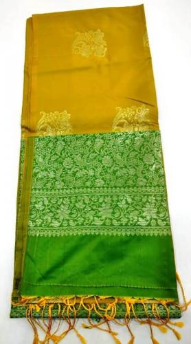 PL Softee Saree