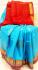 SOFT SILK SAREE WITH BLOUSE