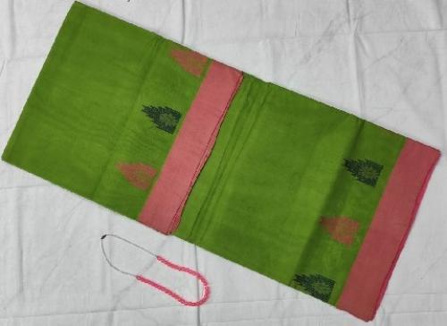 SAREES SALEM 80S WITH BLOUSE