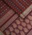 80SX80S PMK 1000 BUTTA COTTON SAREES