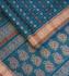 80SX80S PMK 1000 BUTTA COTTON SAREES