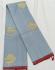 SALEM SILK SAREE WITH BLOUSE